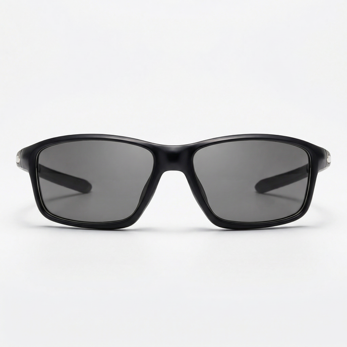 2 in 1 Photochrom Sportliche Brille + Blaulichtfilter