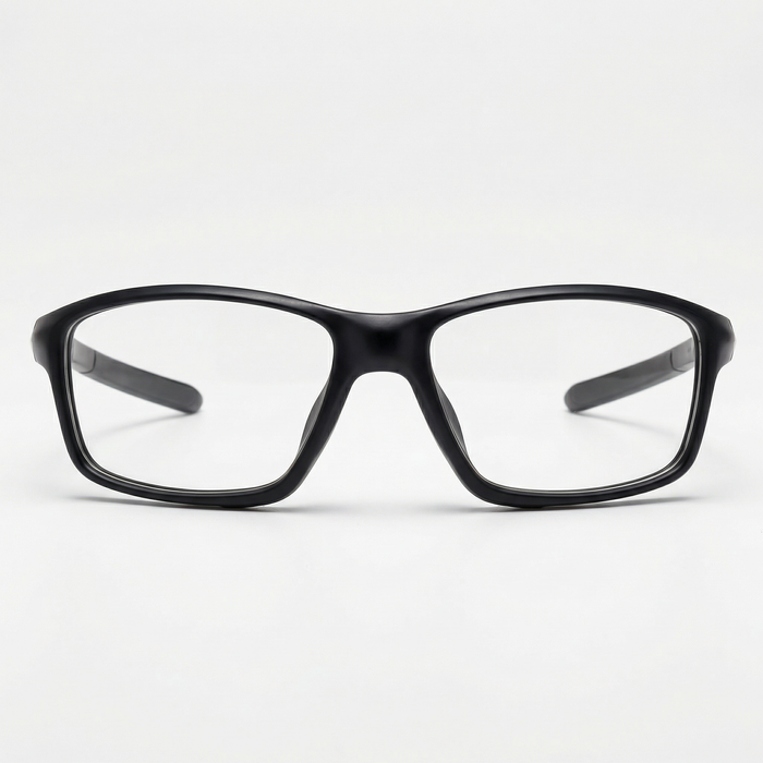 2 in 1 Photochrom Sportliche Brille + Blaulichtfilter