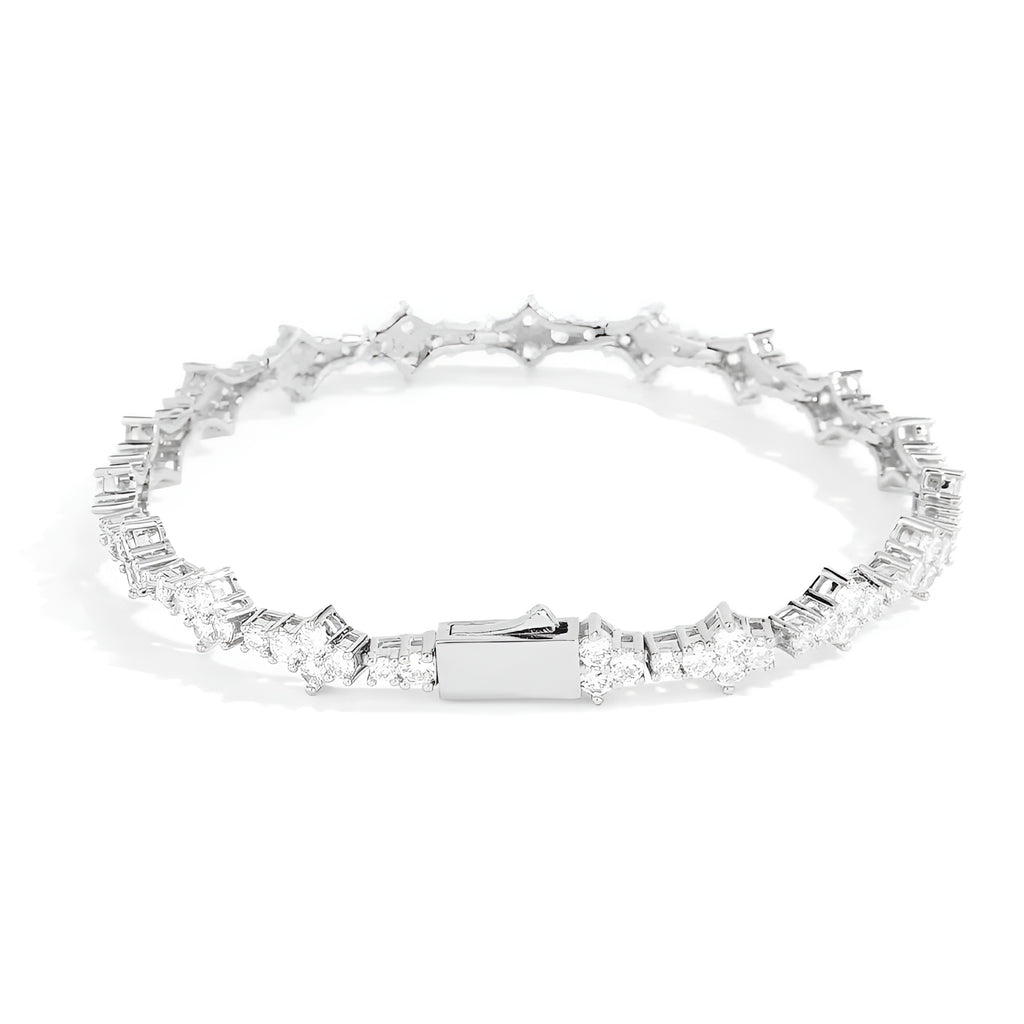 INFINITY Tennis Armband