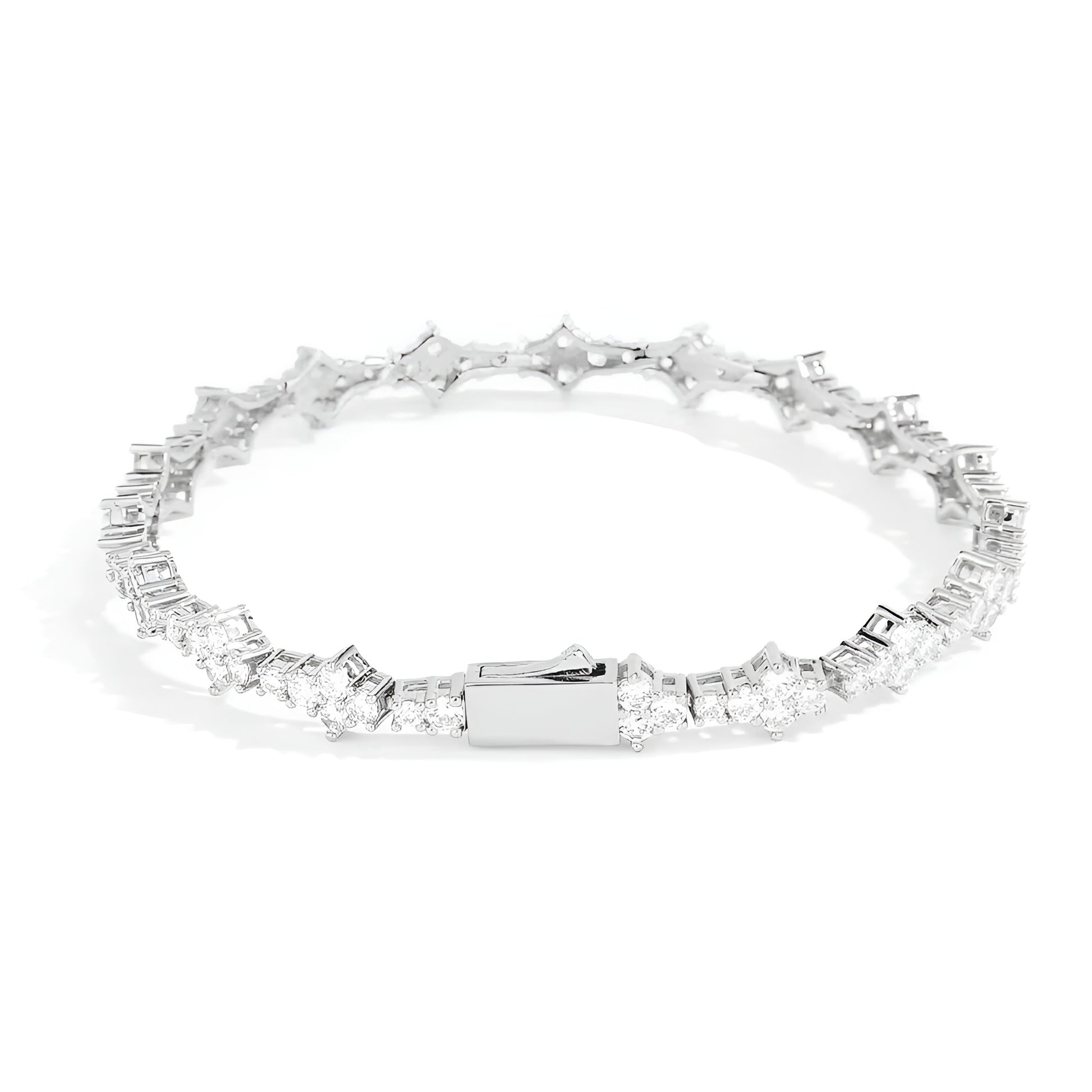 INFINITY Tennis Armband