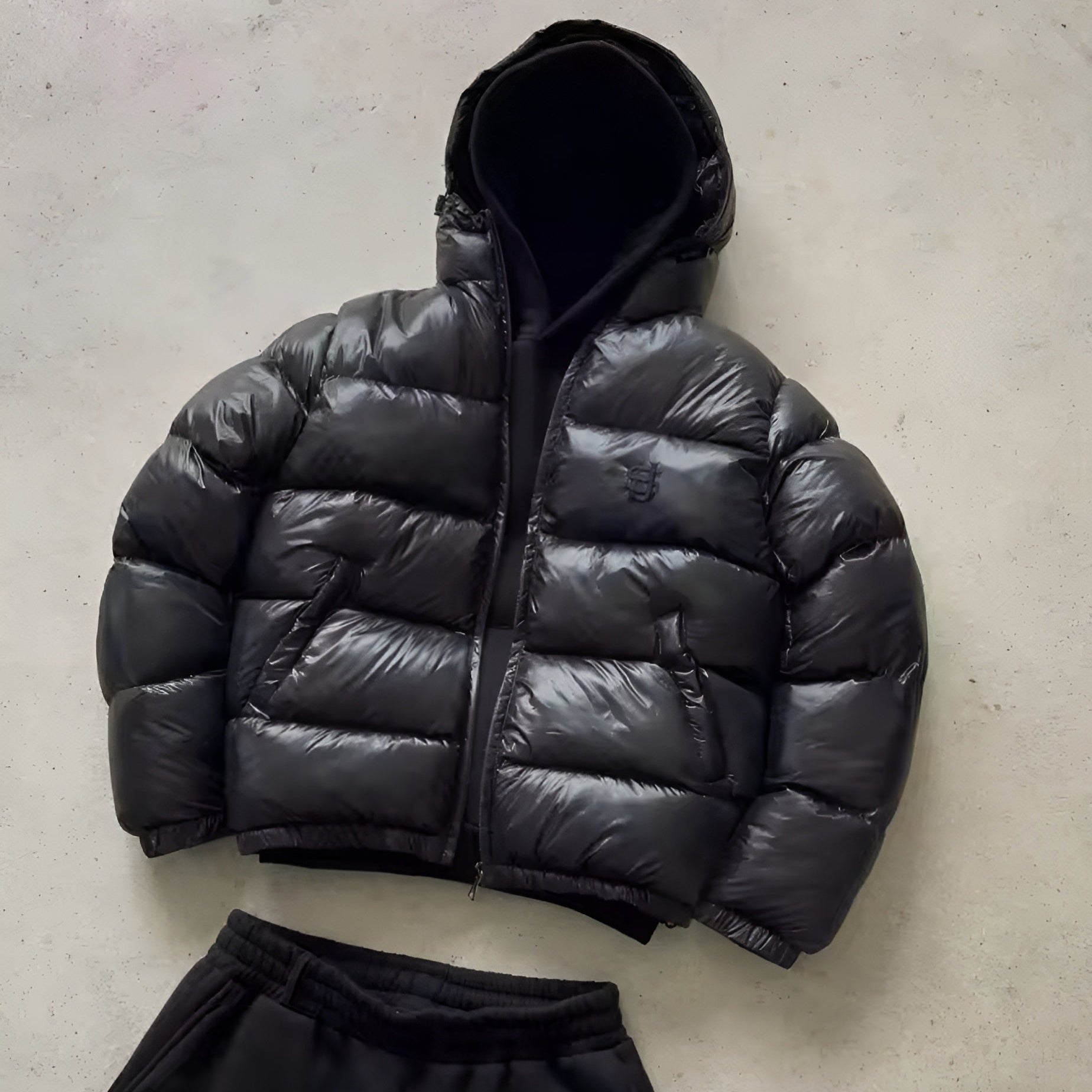 PUFFER Herren