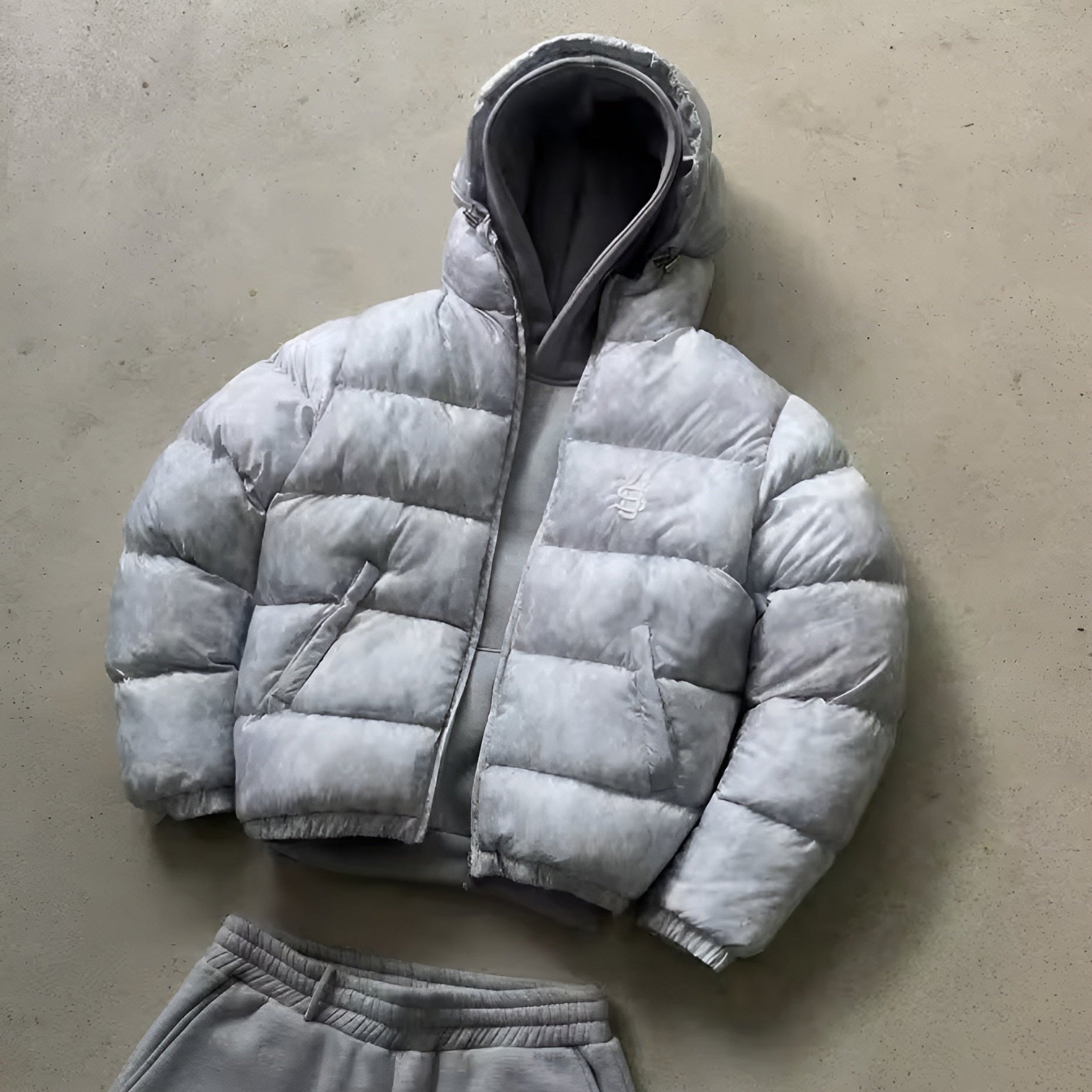 PUFFER Herren