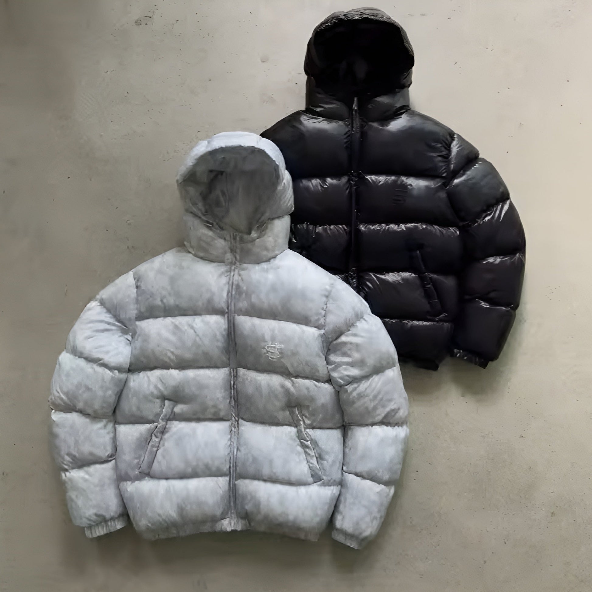 PUFFER Herren
