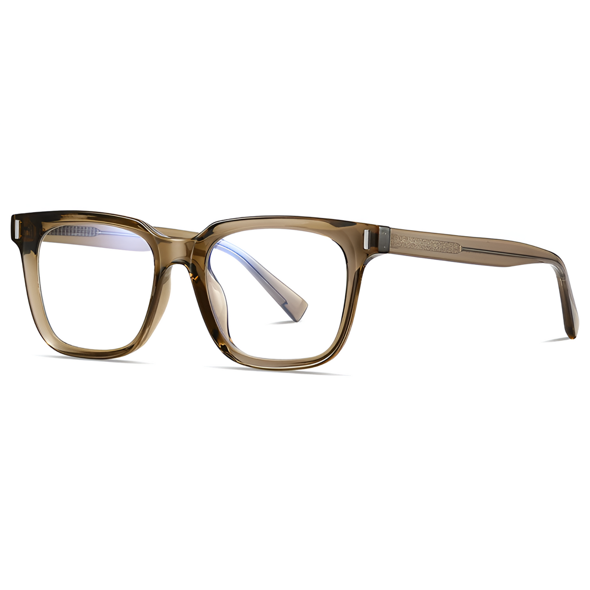 Ultra Sleep ™ Blaulicht-Filter Brille