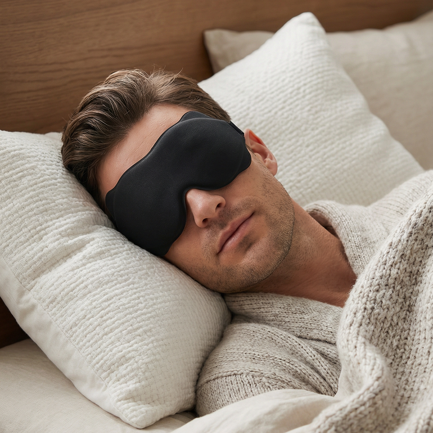 Ultra Sleep™ Schlafmaske