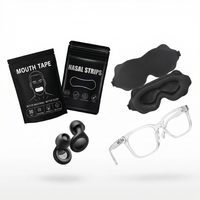 Ultra Sleep™ ULTIMATE SLEEP BUNDLE