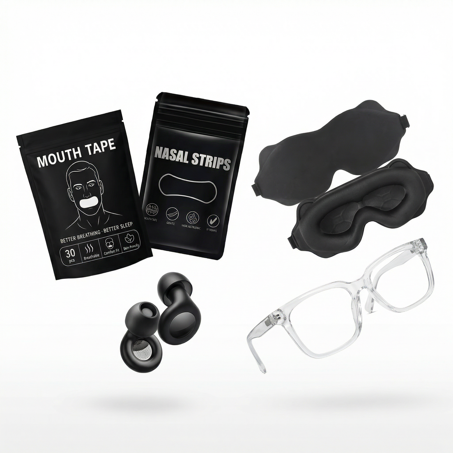 Ultra Sleep™ ULTIMATE SLEEP BUNDLE