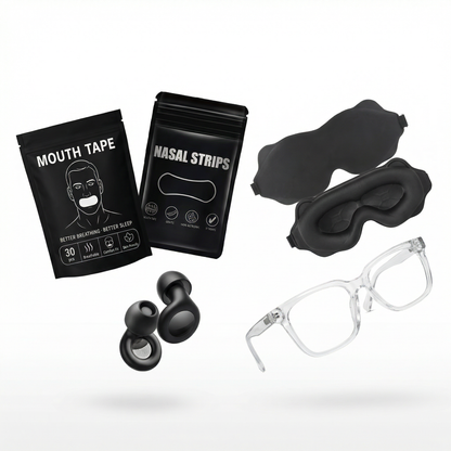 Ultra Sleep™ ULTIMATE SLEEP BUNDLE