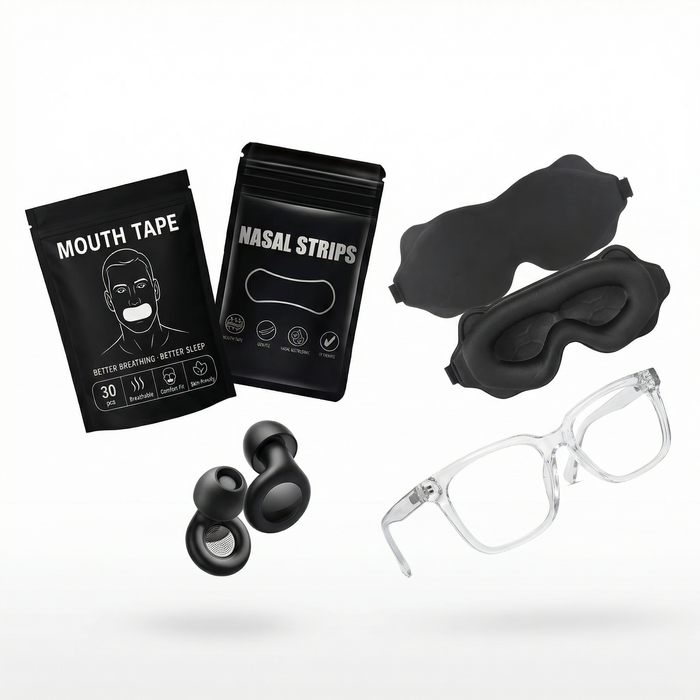 Ultra Sleep™ ULTIMATE SLEEP BUNDLE