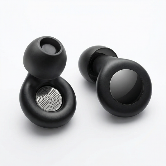Ultra Sleep™ Noise Cancelling Ohrstöpsel