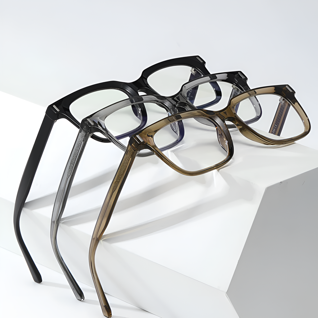 Blaulicht-Filter Brille LUMINO
