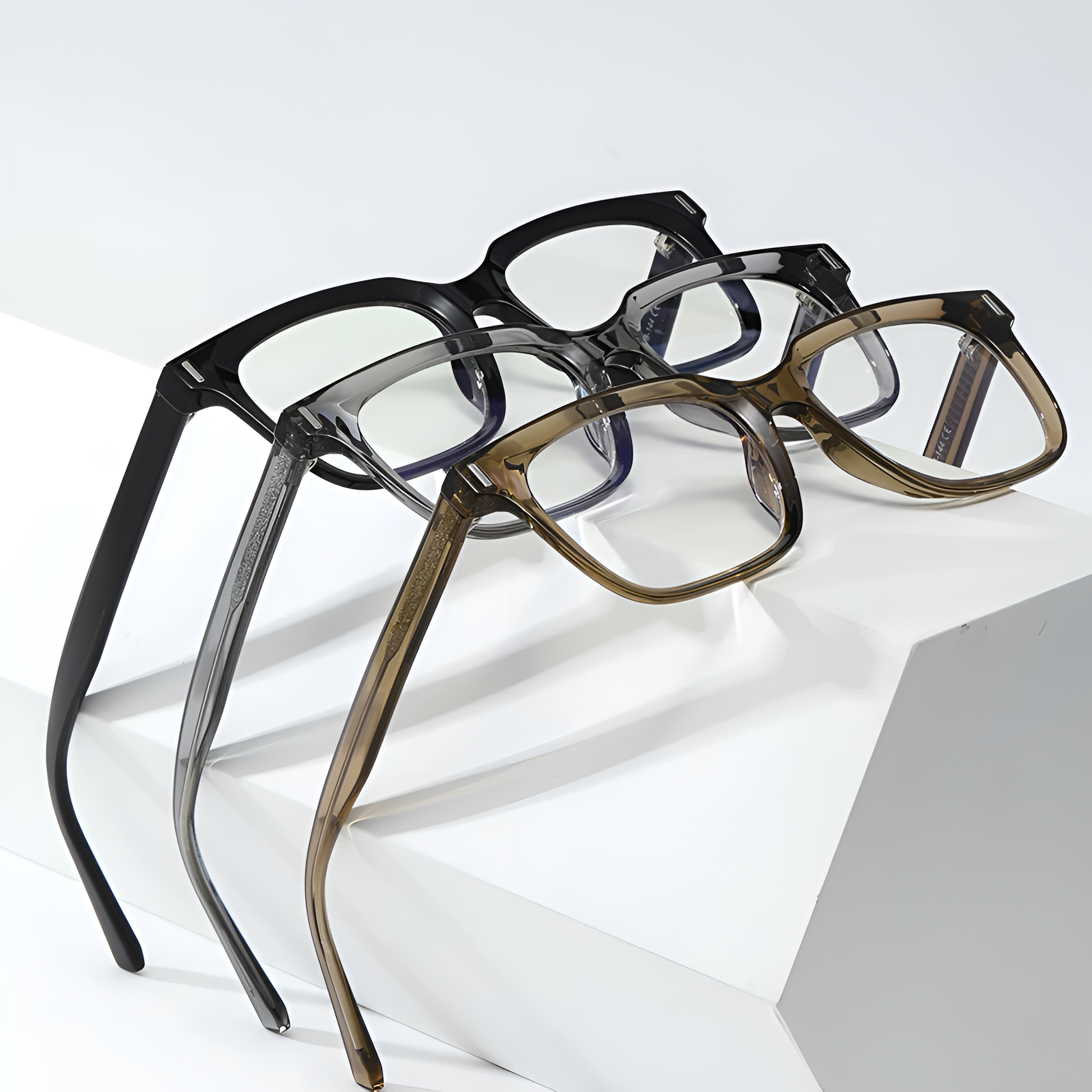 Blaulicht-Filter Brille LUMINO